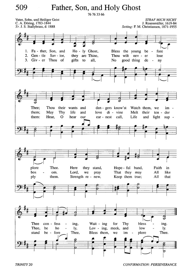 Evangelical Lutheran Hymnary page 804