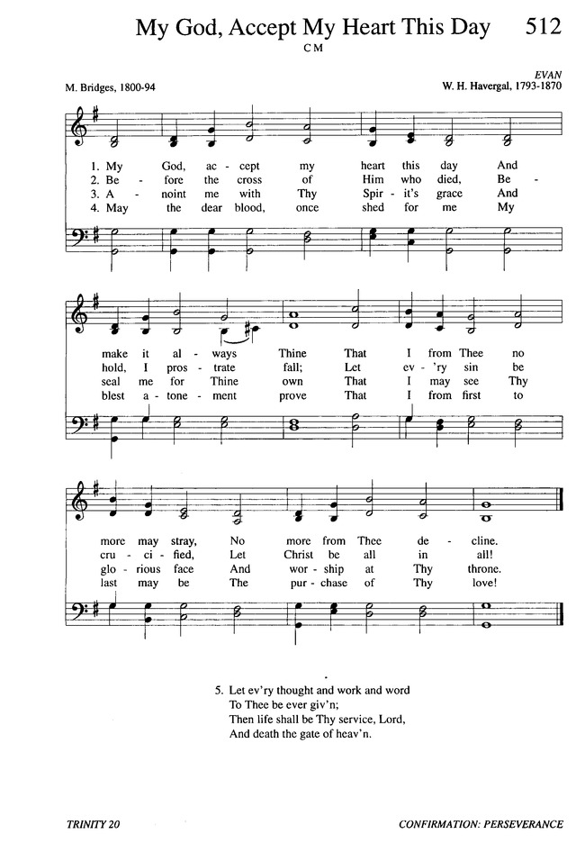 Evangelical Lutheran Hymnary page 807