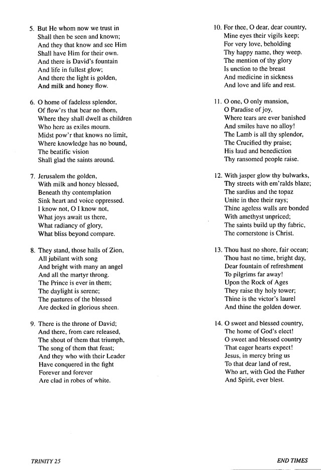Evangelical Lutheran Hymnary page 833