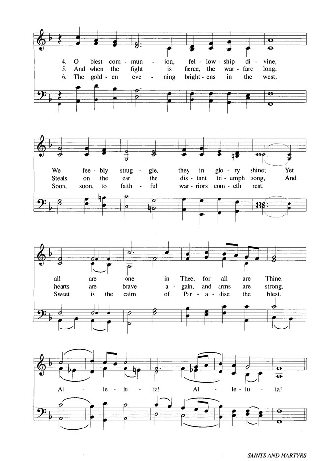 Evangelical Lutheran Hymnary page 859