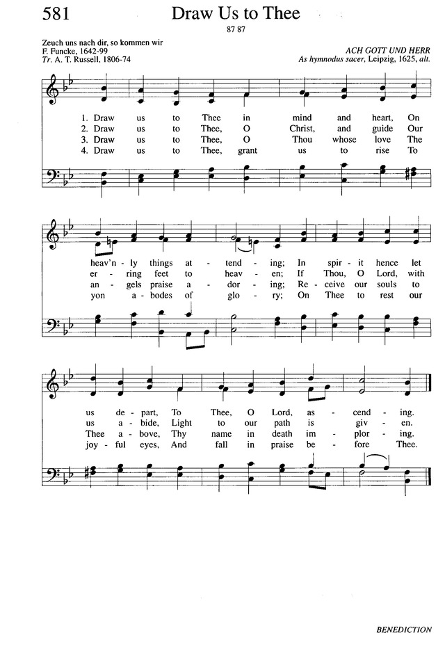 Evangelical Lutheran Hymnary page 886