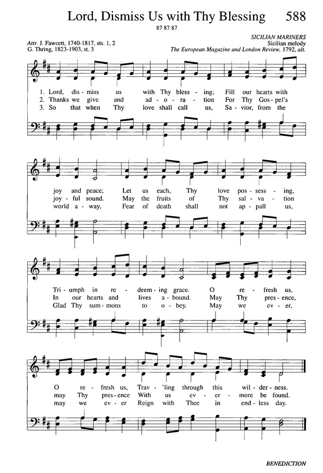 Evangelical Lutheran Hymnary page 893