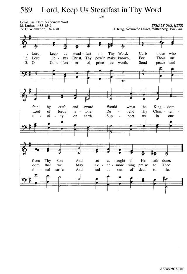 Evangelical Lutheran Hymnary page 894
