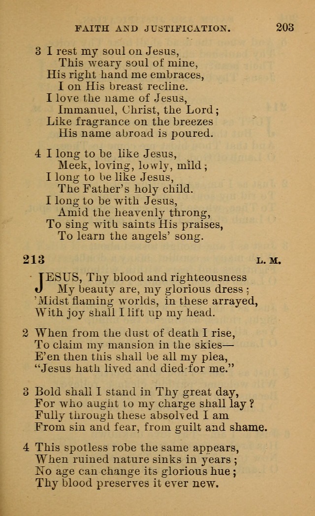 Evangelical Lutheran Hymn-book page 400