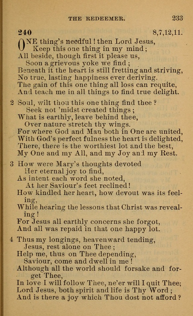 Evangelical Lutheran Hymn-book page 430