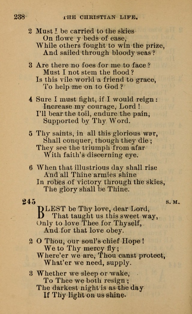 Evangelical Lutheran Hymn-book page 435