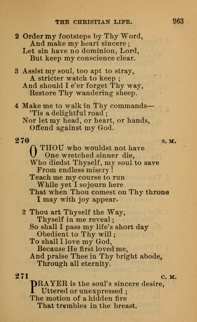 Evangelical Lutheran Hymn-book page 460