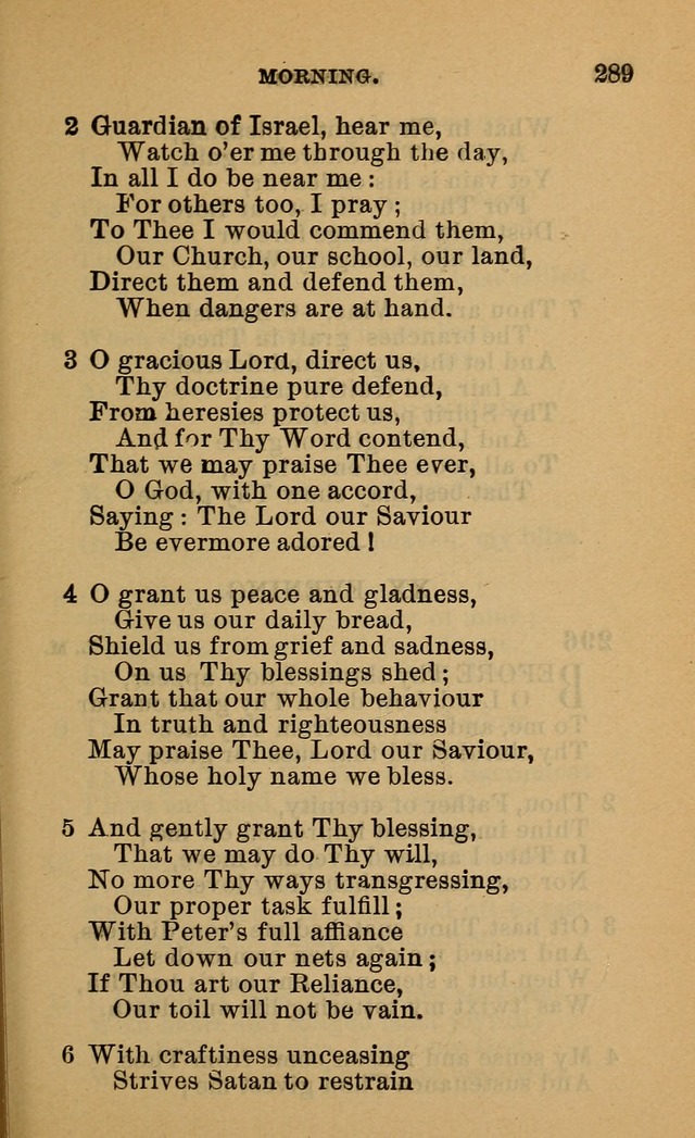 Evangelical Lutheran Hymn-book page 486