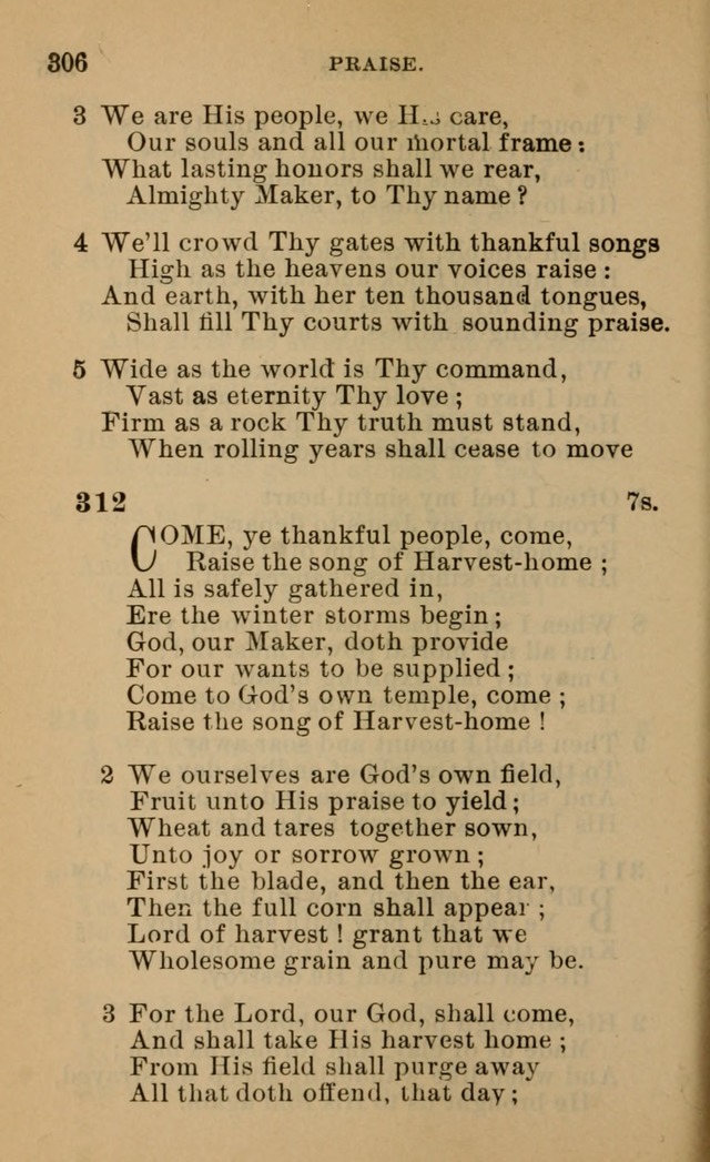 Evangelical Lutheran Hymn-book page 503