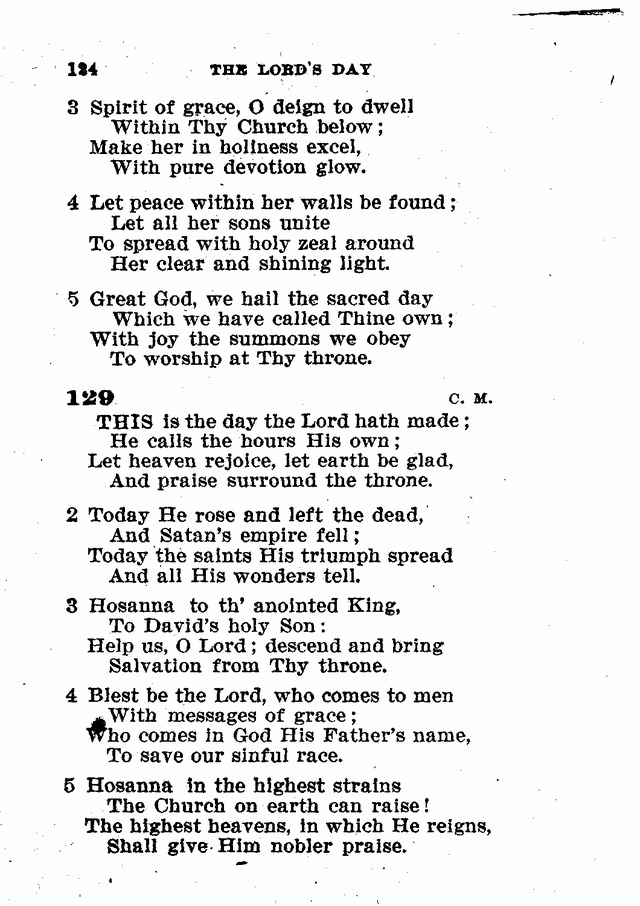Evangelical Lutheran Hymn-book page 352
