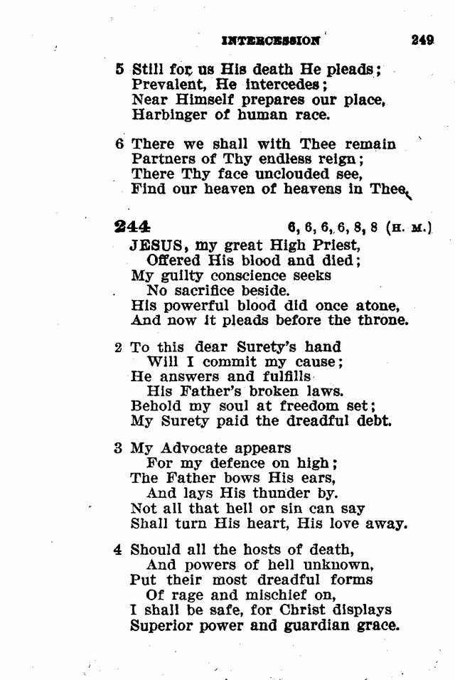 Evangelical Lutheran Hymn-book page 477