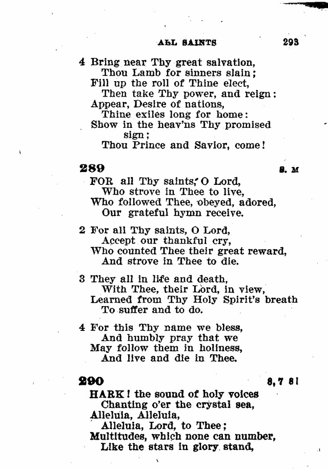 Evangelical Lutheran Hymn-book page 521