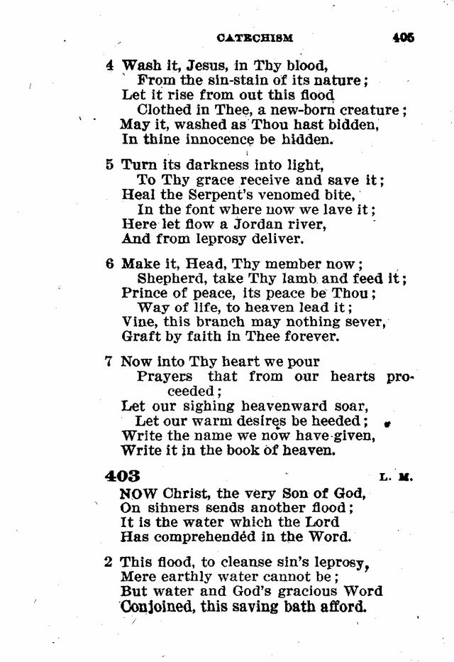 Evangelical Lutheran Hymn-book page 633