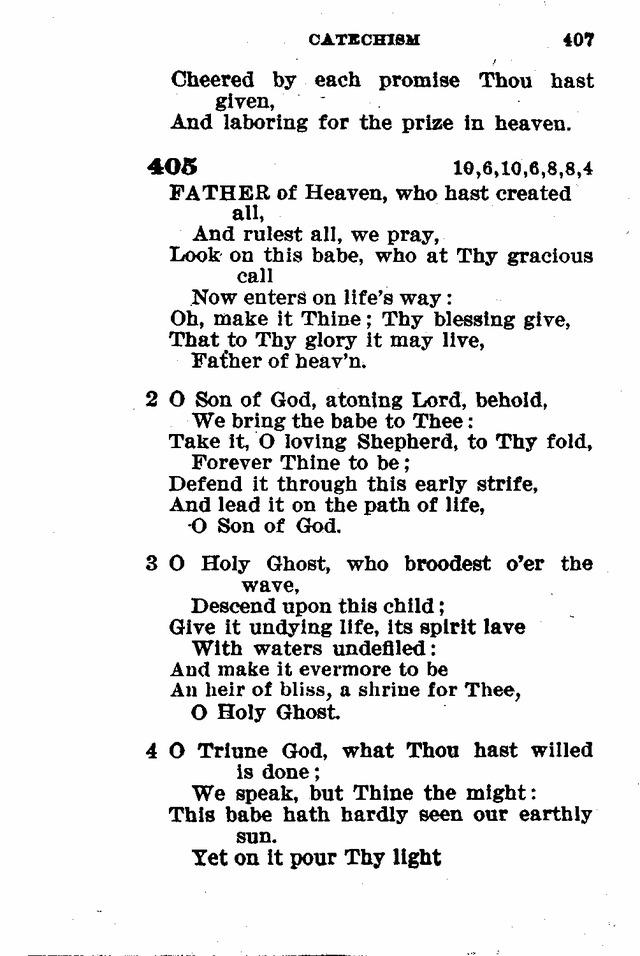Evangelical Lutheran Hymn-book page 635
