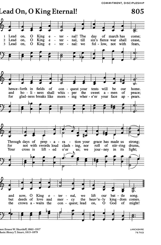Evangelical Lutheran Worship page 1058