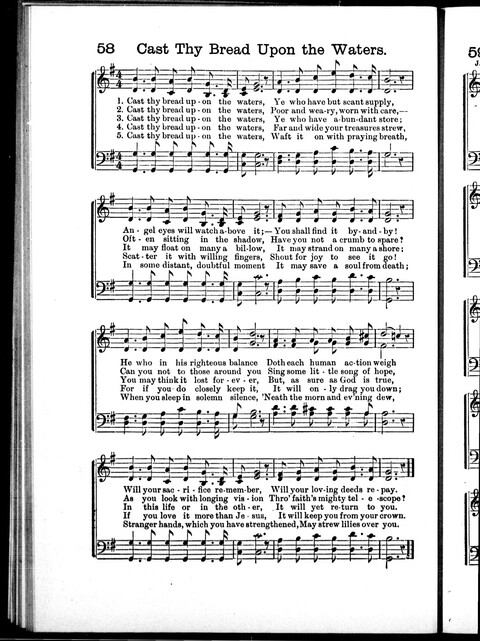 The Evangel of Song page 52