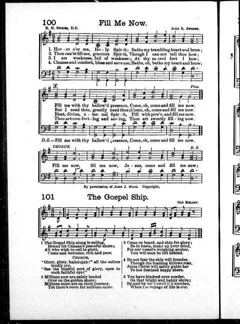 The Evangel of Song page 86