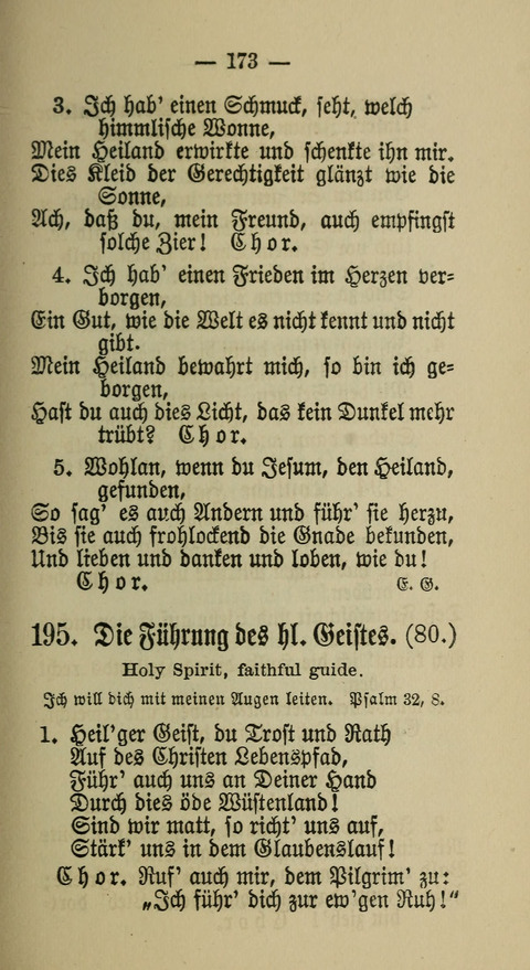 Frohe Botschaft und Evangeliums-Lieder: Meist aus englischen Quellen in