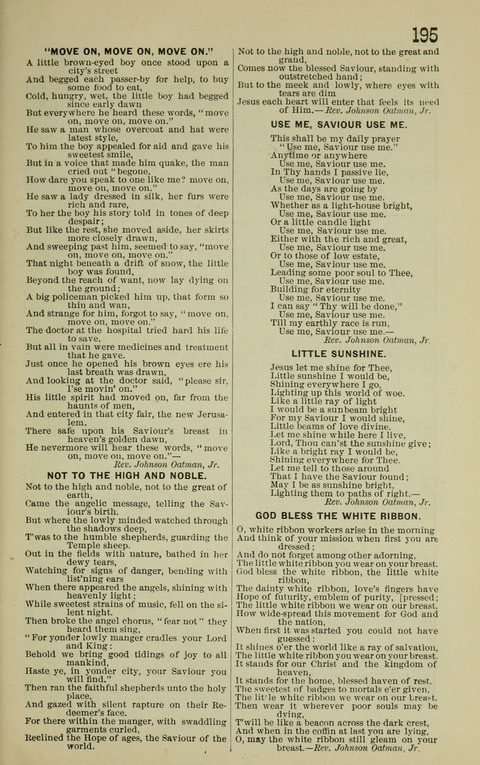 Fairer than Day (Enlarged Edition) page 195