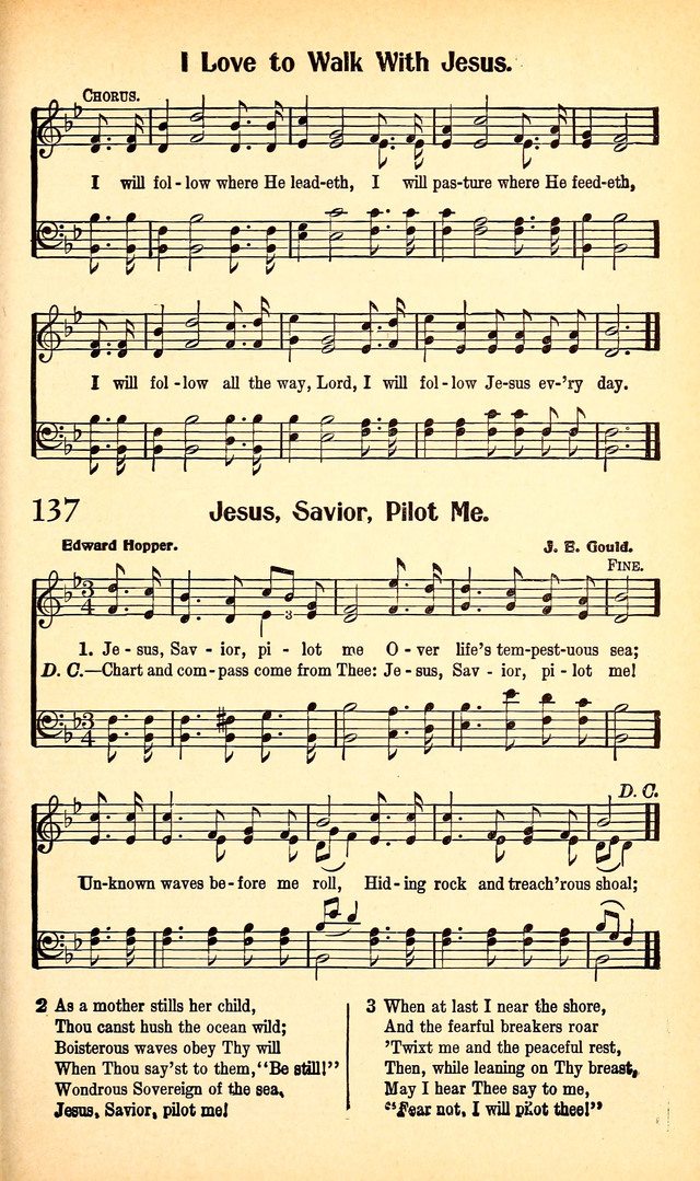 Full Gospel Songs page 140