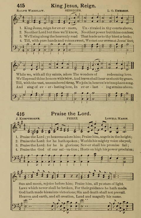 Gospel Songs No. 2 page 228