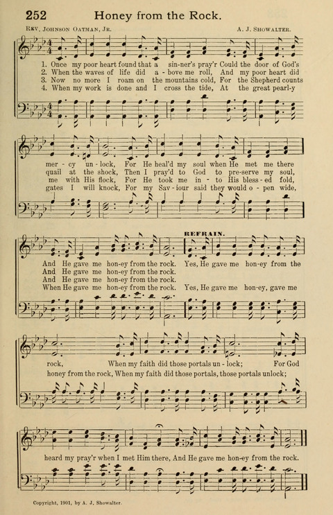 Gospel Songs No. 2 page 53