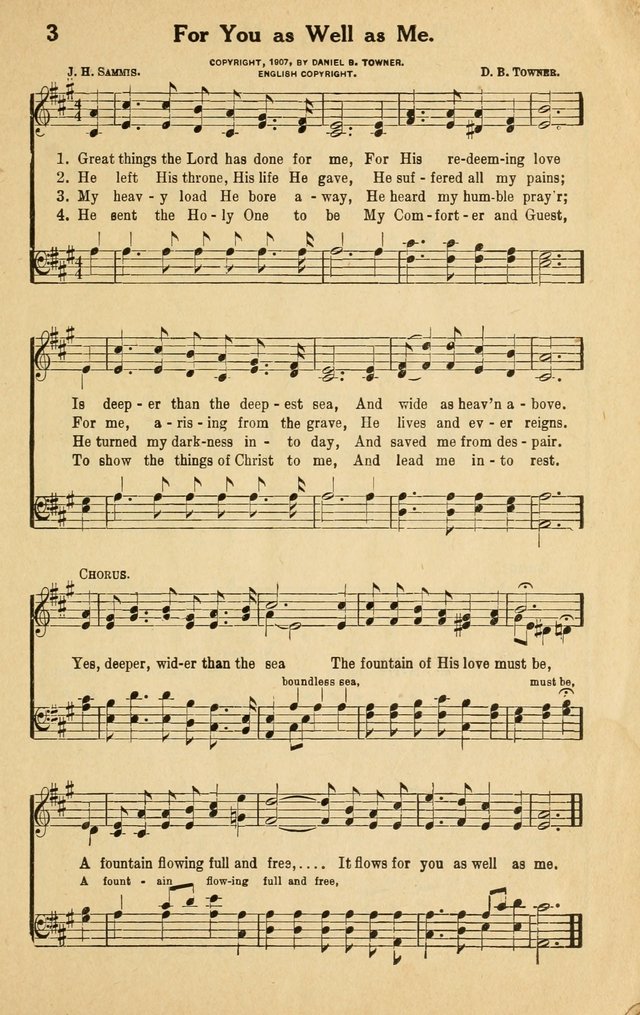 Famous Hymns page 8