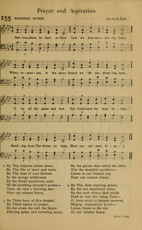 Fellowship Hymns page 139