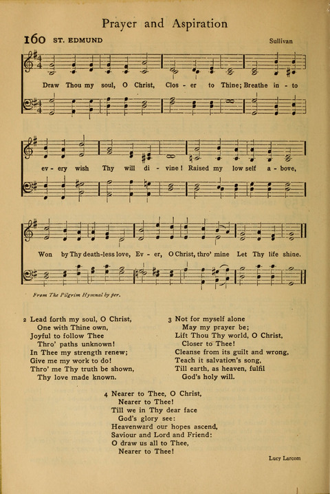 Fellowship Hymns page 144