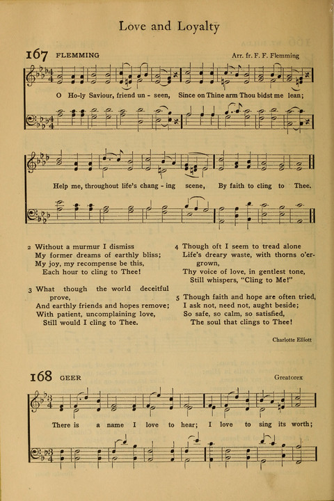 Fellowship Hymns page 150