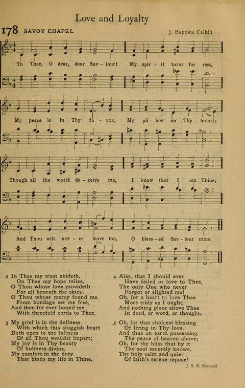 Fellowship Hymns page 159