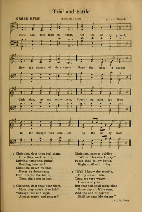 Fellowship Hymns page 161