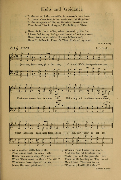 Fellowship Hymns page 187