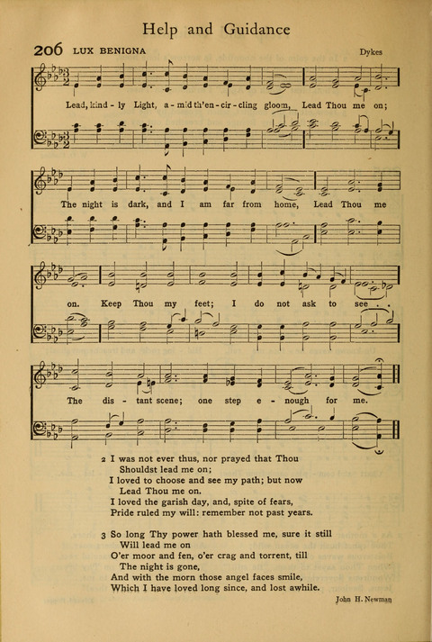 Fellowship Hymns page 188