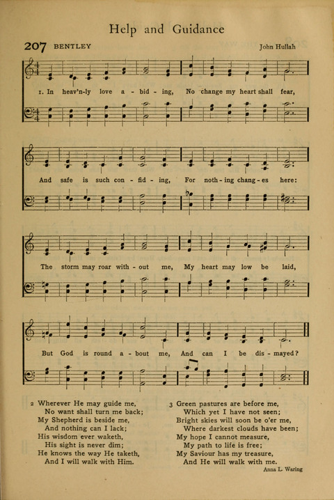 Fellowship Hymns page 189