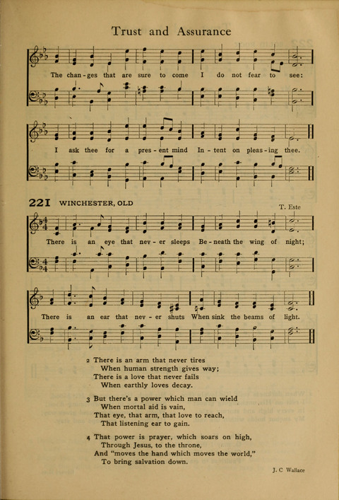 Fellowship Hymns page 203