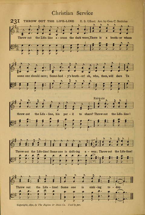 Fellowship Hymns page 212