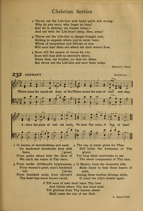 Fellowship Hymns page 213