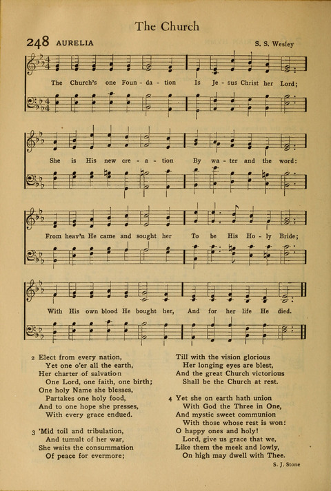 Fellowship Hymns page 224