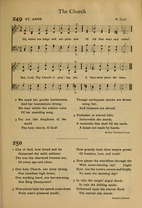 Fellowship Hymns page 225