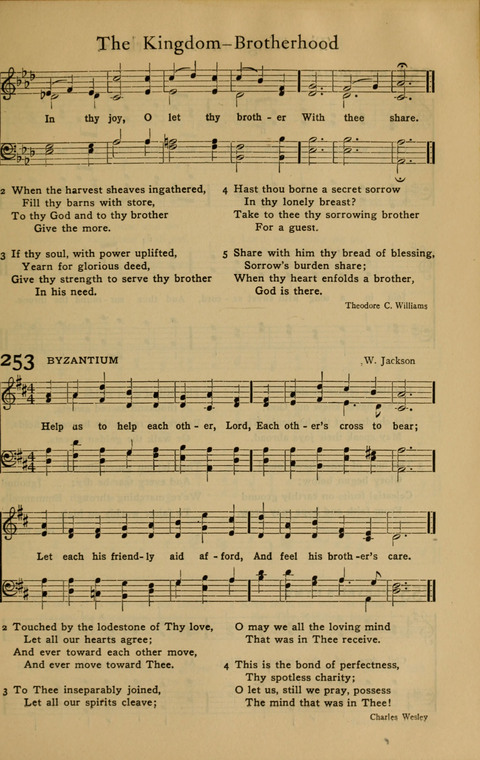 Fellowship Hymns page 227