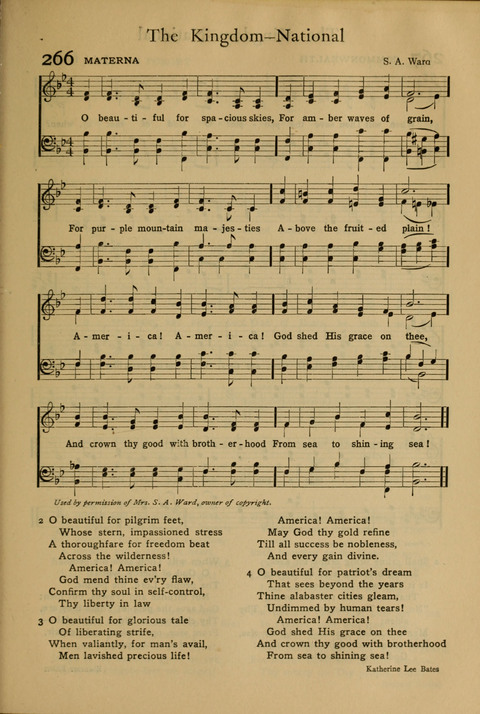 Fellowship Hymns page 239