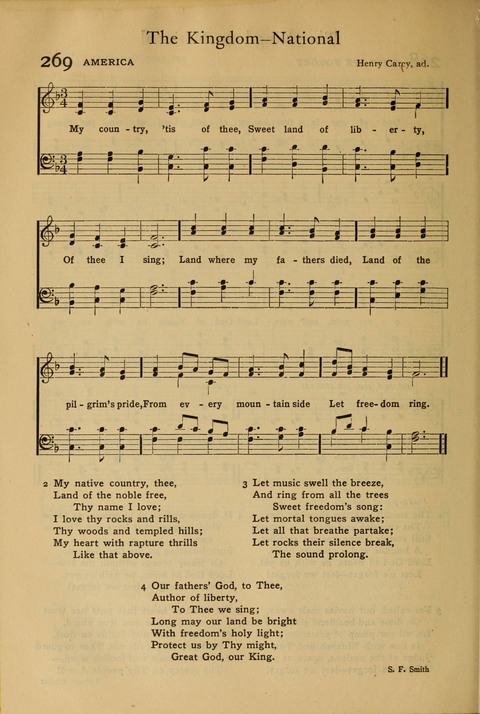 Fellowship Hymns page 242