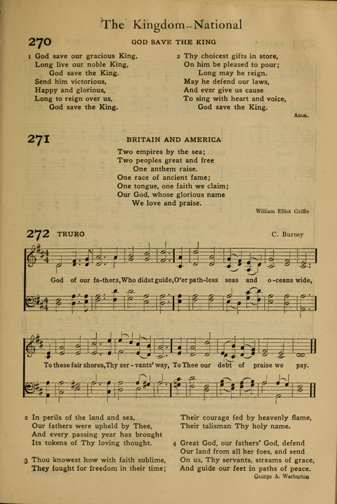 Fellowship Hymns page 243