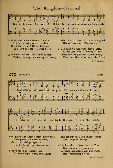 Fellowship Hymns page 249