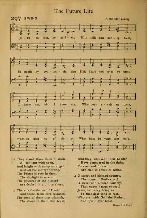 Fellowship Hymns page 268