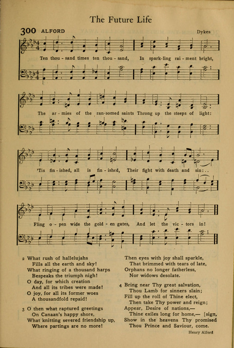 Fellowship Hymns page 271
