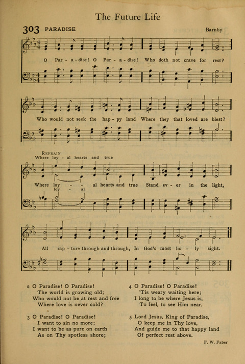 Fellowship Hymns page 275