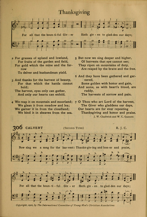 Fellowship Hymns page 277