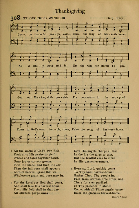 Fellowship Hymns page 279